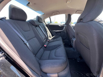 Volvo S60 1.6 Diesel, 84kW, MT/6, rok:01.2012. - 13