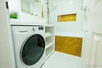 Moderný 3 izbový byt s balkónom v tichej lokalite, Prievidza - 13