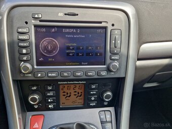 Predám Fiat Croma 1.9 16V MultiJet Dynamic 110 KW r.v.2010 - 13