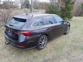 Skoda octavia 4 - 13