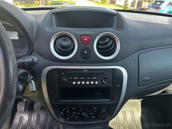 Citroen C3 1.4i - 13