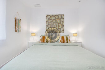 Lukratívny apartmán 4+1 s balkónom Torrevieja-Španielsko - 13