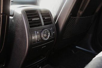 Mercedes GL 320 cdi 4matic X164 - 13
