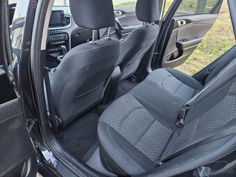 Kia Cee’d Sporty Wagon 1.4 T-GDI Gold 2019 - 13