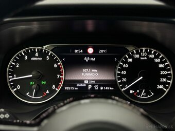Nissan Qashqai 1.3 DIG-T 158 Mild Hybrid N-Connecta X-Tronic - 13