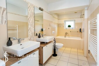 Dlhodobý prenájom rodinného domu s wellness, B. Štiavnica - 13