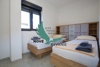 Luxusný Komplet Zariadený  Apartmán v Novostavbe - Zadar, Pl - 13
