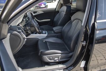 Audi A6 Avant 3.0 TDI quattro s tronic /aj na splátky/ - 13