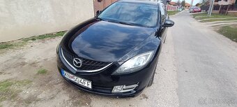 Mazda 6 Wagom - 13