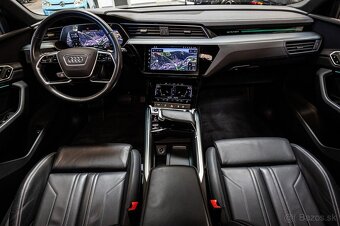 Audi Q8 E-tron - 13