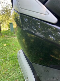 Skúter Peugeot Satelis 250 - r.v. 2007 - 13