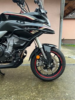 Voge 500DS - 13