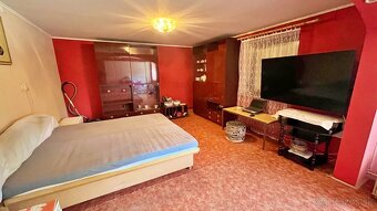 Na predaj 5-izbový byt vo Veľkom Mederi na Komárňanskej cest - 13