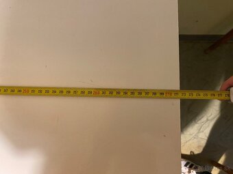 Retro kuchynská linka ASTA - 13