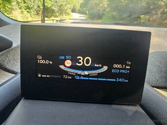 BMW i3s REX 120ah - 13