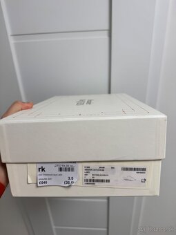 Alexander McQueen tenisky - 13