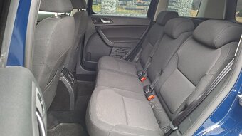 Škoda Yeti 4x4 TDI, 12/2015, 94000km, kupované na SK - 13