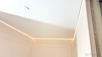 Napínane stropy, napínacie stropy - 13