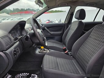 Škoda Octavia 1.6 Elegance - 13