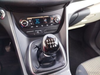 Ford C-Max 2013 1.6 TDCi Titanium - 13