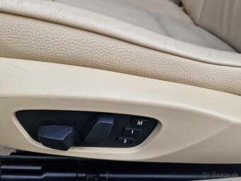 BMW Rad 3 Cabrio 320 d A/T - 13