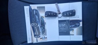 Audi A1 1.4 TDI S-Line - 13