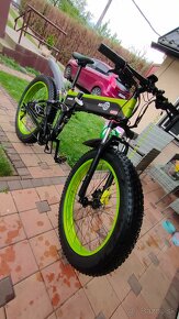Predam e -bike BEZIOR 1500W - 13