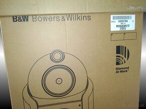 Bower&Wilkinson 802D - 13