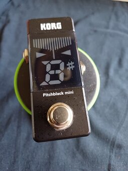 Bass preamp - 13