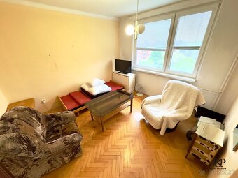 NA PREDAJ 3 IZB. BYT S LOGGIOU, 76M2, ROBOTNÍCKA UL., SENICA - 13