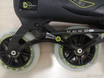 FILA GHIBLI VERSO - 13