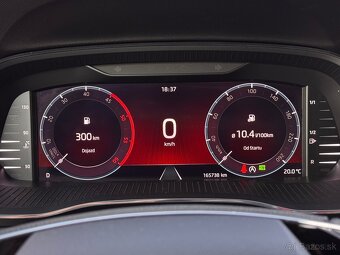 Škoda Octavia | COMBI | STYLE | DSG | 2021 | 110kw - 13