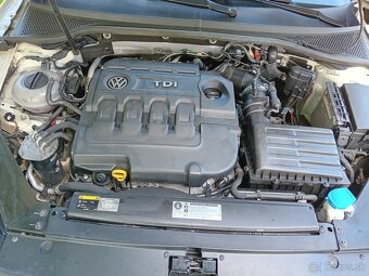 Volkswagen Passat ALLTRACK 2.0tdi DSG 140kw 4x4 - 13