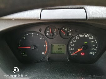 Ford Transit 280M rok 2011 najazdených 76900km - 13