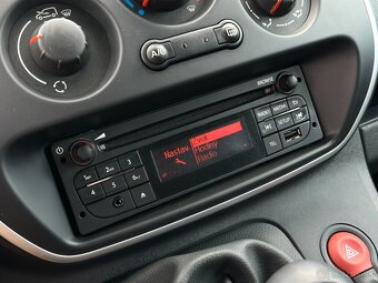 Renault Kangoo 1.5d M6, r.v.: 2020 - 13
