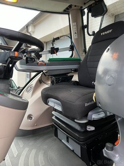 Traktor Fendt 939 Vario profiplus/2018 - 13
