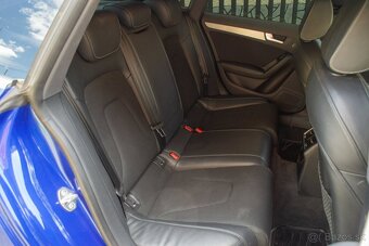 Audi A5 Sportback 2.0 TDI quattro S tronic - 13