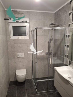 Novostavba apartmánu v centre ostrova Vir v Chorvátsku - 13