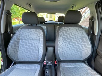 Škoda Fabia II 1.4 benzín - 13