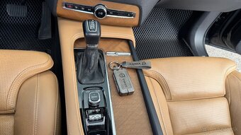 Volvo XC90 XC 90 D5 Drive-E R-Design AWD A/T - 13