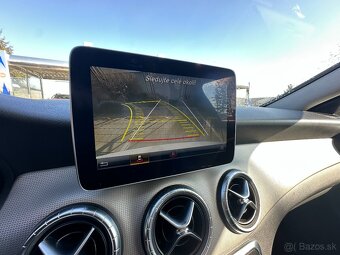 Mercedes CLA 180 2017 - 13