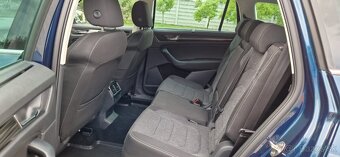 Škoda Kodiaq 2.0 TDI Style ►7 miest◄ - 13