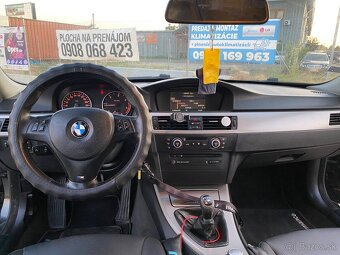 Predam bmw e90  318D/90kw - 13