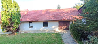 Na predaj zrekonštruovaný sedliacky dom v obci Dubník - 13