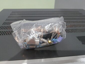 Vintage ITT HiFi 8032B Receiver - 13