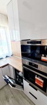 Dobré reality na predaj- zariadená novostavba pri Váhu, 3-iz - 13