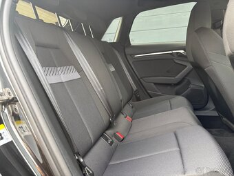 Audi A3 35 1.5TFSi  Stronic - 13