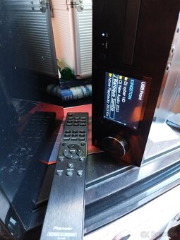 Pioneer HM 86 D - 13