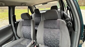 Škoda Felicia 1.3 MPI (40 kW) – 1999 - 13