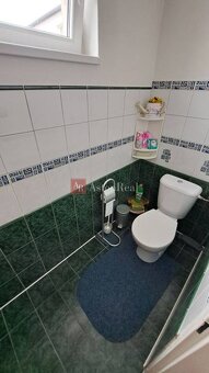 PREDAJ: Rodinný dom 6 izbový, pozemok 717m2, Liptovské Sliač - 13